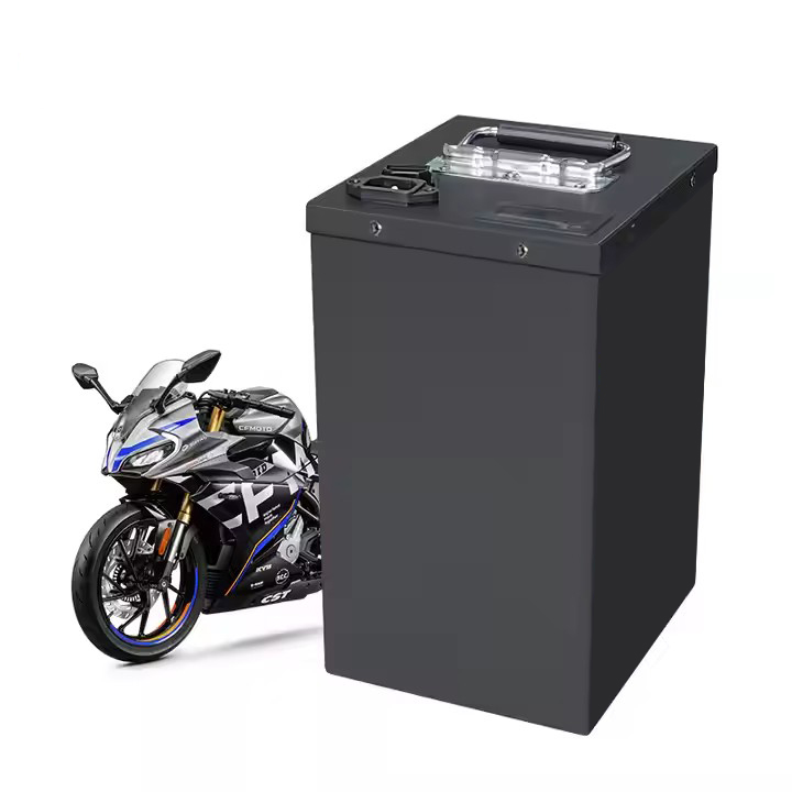 72V 60Ah Lifepo4 Battery Pack - Grosir Baterai Lithium Lifepo4 Sepeda Listrik