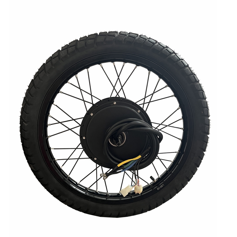 72V 5000W Electric Motorcycle - Harga Izin! DELFAST Q ​ S205
