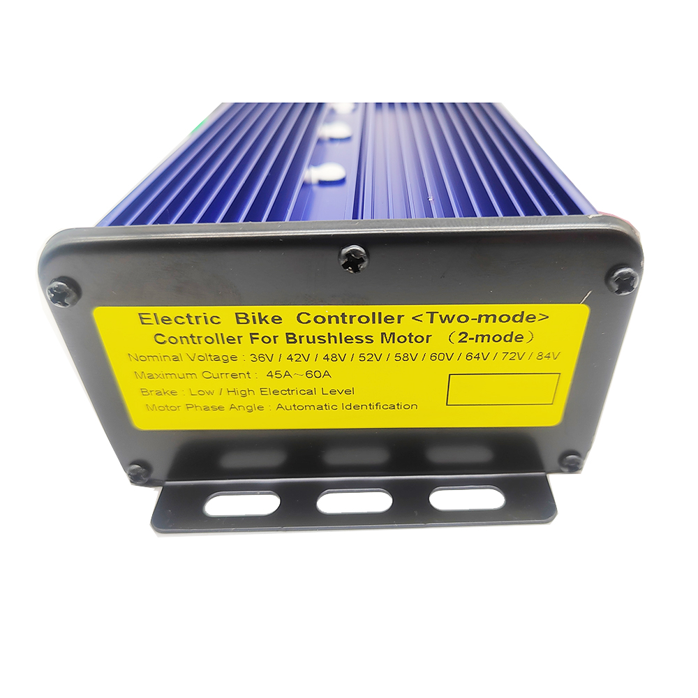 Kit Motor DC Tanpa Sikat Listr - Mid Drive Motor Kit 72V 3000W ulasan dan harga