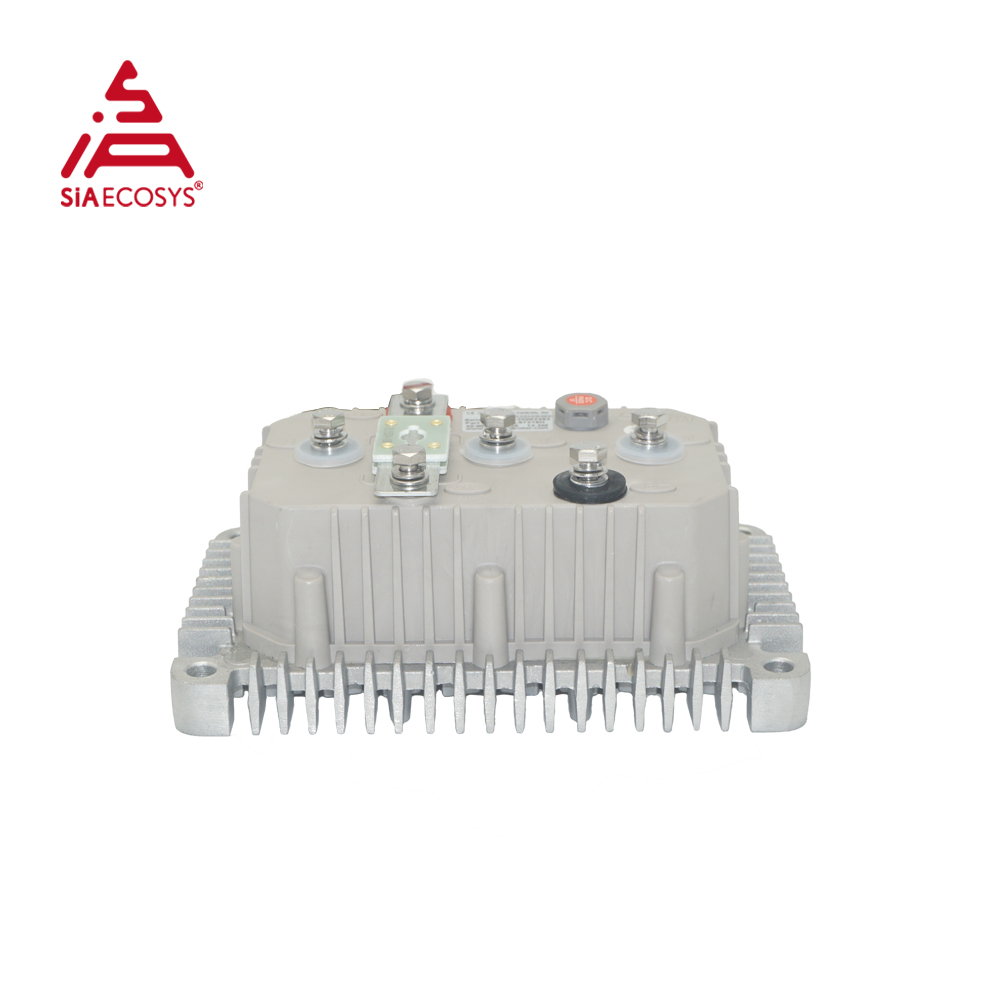 Kelly KLS7250N 30V-72V 380A KO - 72V 5000W Electric Motorcycle ulasan dan harga