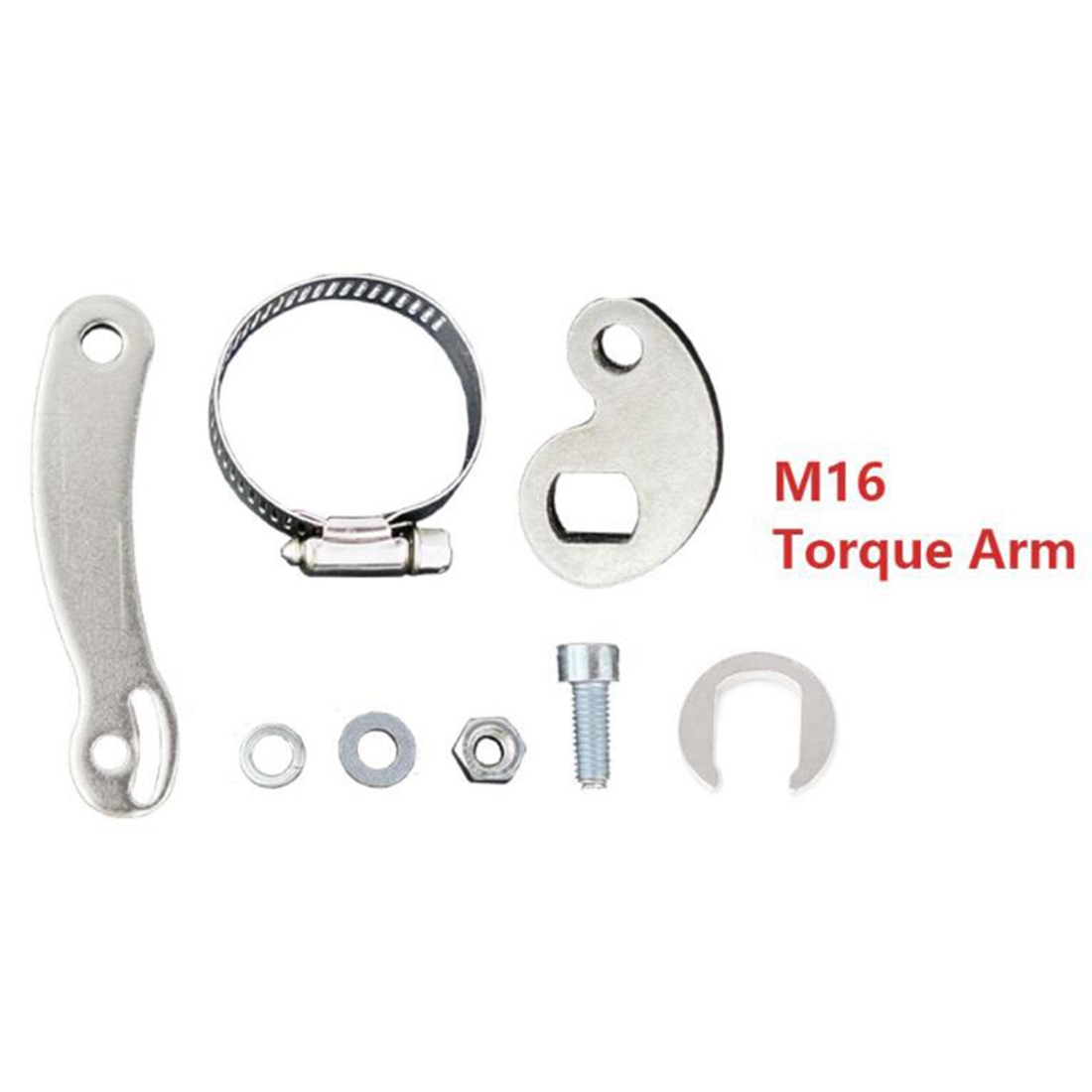 AA91 M16 Aksesori Lengan Torsi - 8000W Stealth Bomber Ebike ulasan dan harga