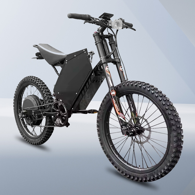 Sepeda Listrik 72v 12000w Moto - 72V 12000W Electric Dirt Bike ulasan dan harga