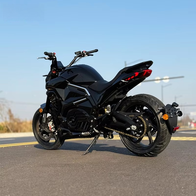 2026 Diavel Populer Sepeda Mot - 72V 5000W Electric Motorcycle ulasan dan harga