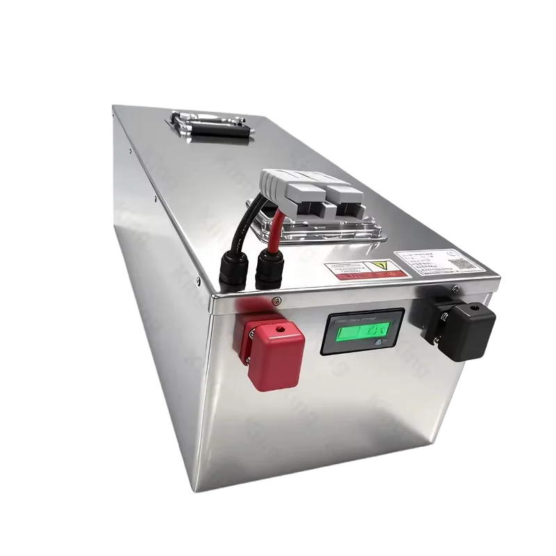 Baterai Lithium Lifepo4 Kapasi - 60V 30Ah Electric Scooter Battery ulasan dan harga