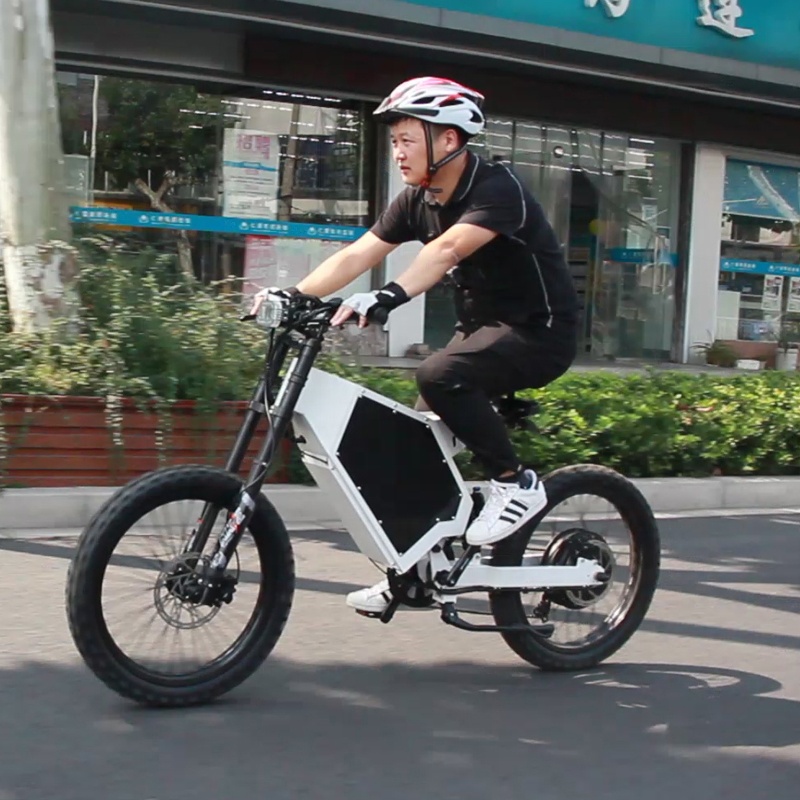 Kit Konversi Sepeda Listrik To - Electric Motorcycle Conversion Kit 72V ulasan dan harga