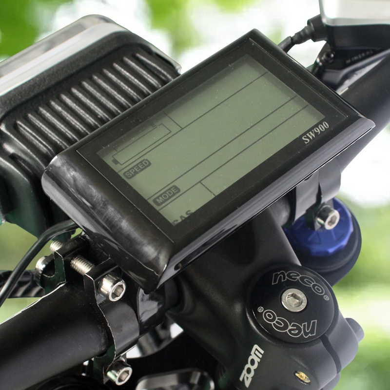 Kit Konversi Sepeda Listrik To - Electric Motorcycle Conversion Kit 72V ulasan dan harga