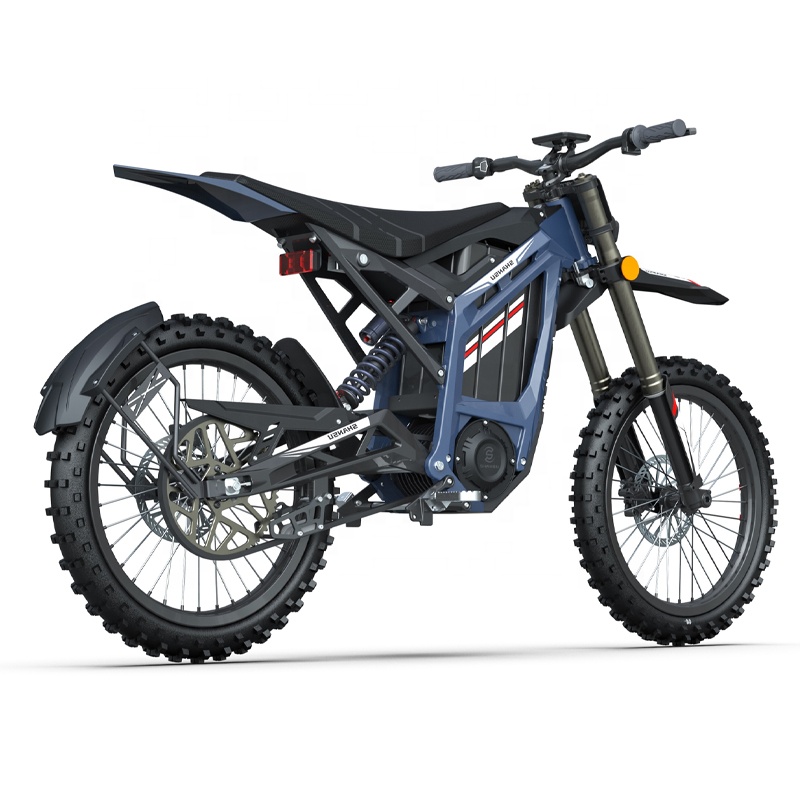 Pabrik SXLL China, kendaraan o - 72V 5000W Electric Motorcycle ulasan dan harga