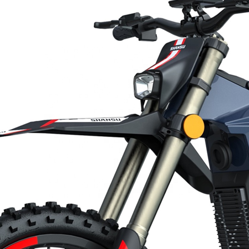 Pabrik SXLL China, kendaraan o - 72V 5000W Electric Motorcycle ulasan dan harga