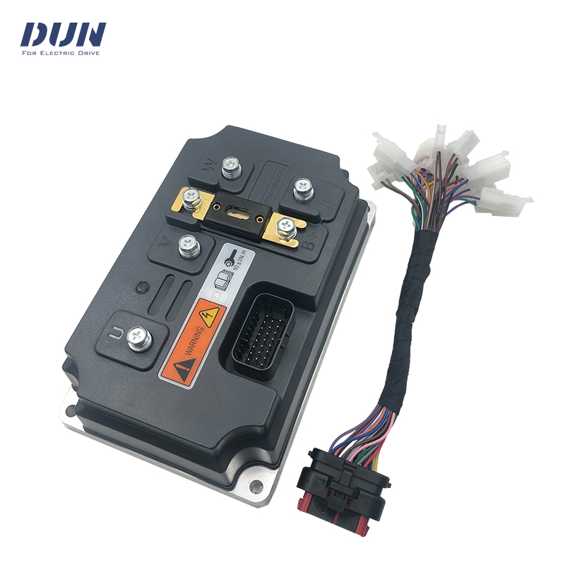 VOTOL EM260S EM260 BLDC Pengen - Fardriver Controller 72V 500A ulasan dan harga