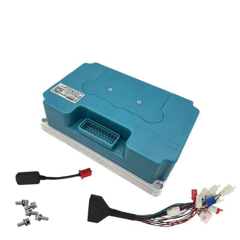 Fardriver ND72890 Pengontrol G - Fardriver Controller 72V 500A ulasan dan harga