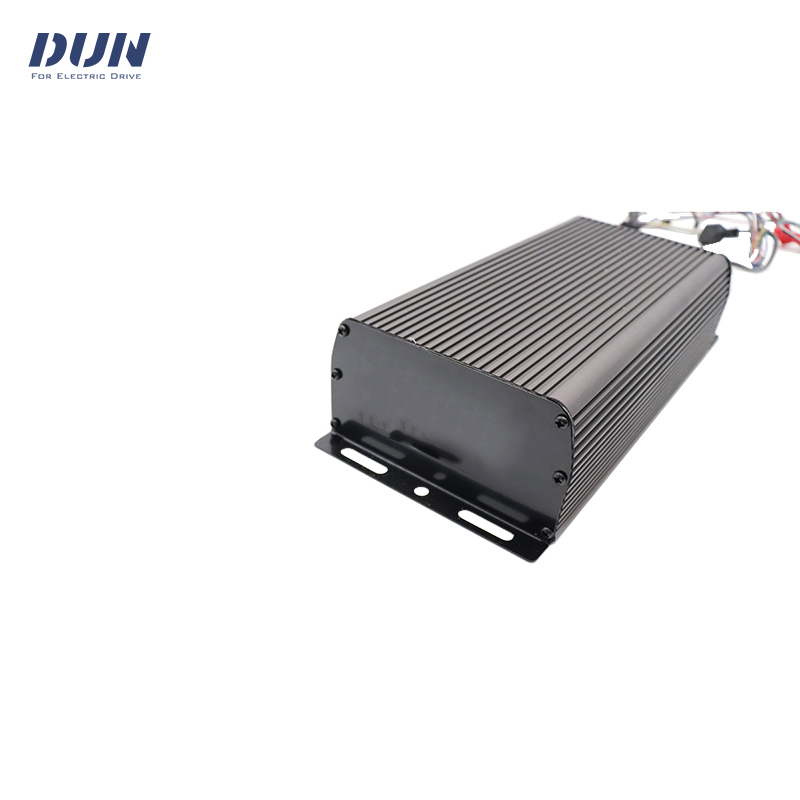 Kontroler Sabvoton SVMC72150-A - Sabvoton Svmc72150 Controller Kit ulasan dan harga