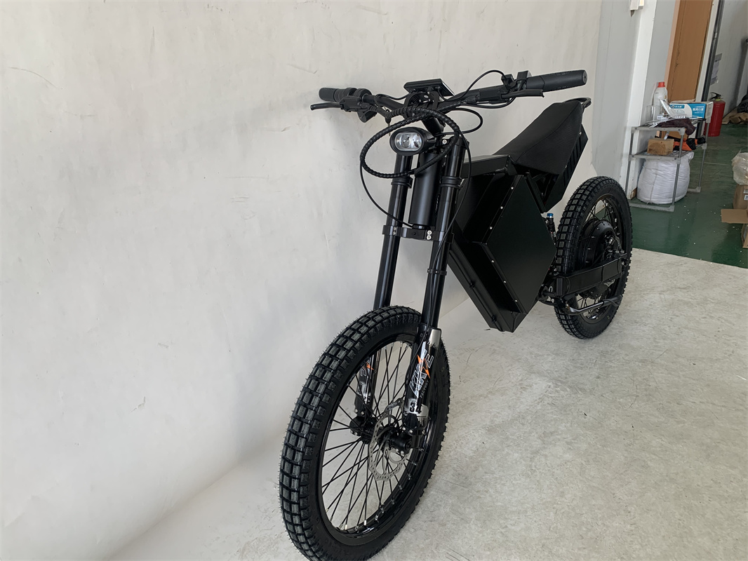 Sepeda Listrik CS20 72V EBIKE  - 72V 12000W Electric Dirt Bike ulasan dan harga