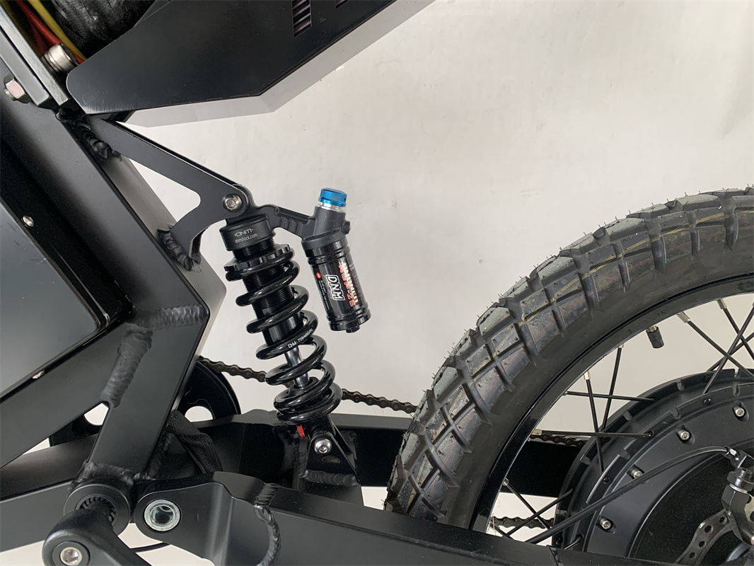Sepeda Listrik CS20 72V EBIKE  - 72V 12000W Electric Dirt Bike ulasan dan harga