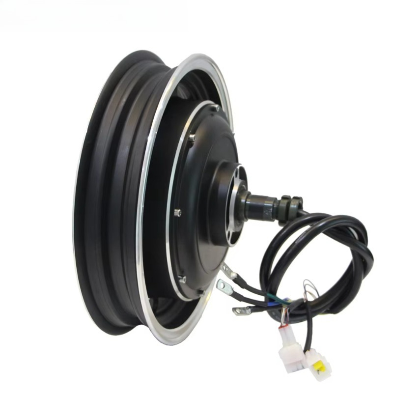 Kit Konversi Motor Listrik Sep - Electric Motorcycle Conversion Kit 72V ulasan dan harga