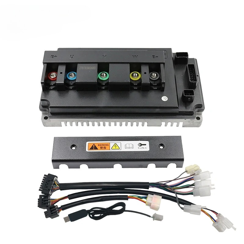Motor Mid Drive QS138 3000W Pe - Mid Drive Motor Kit 72V 3000W ulasan dan harga