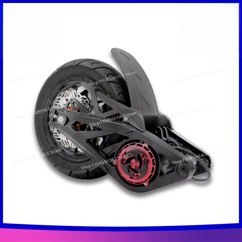 Kit Konversi Motor Mid-Drive 7 - Mid Drive Motor Kit 72V 3000W ulasan dan harga