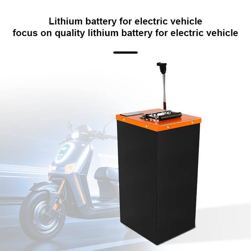 Grosir Baterai Lithium Lifepo4 - 72V 60Ah Lifepo4 Battery Pack ulasan dan harga