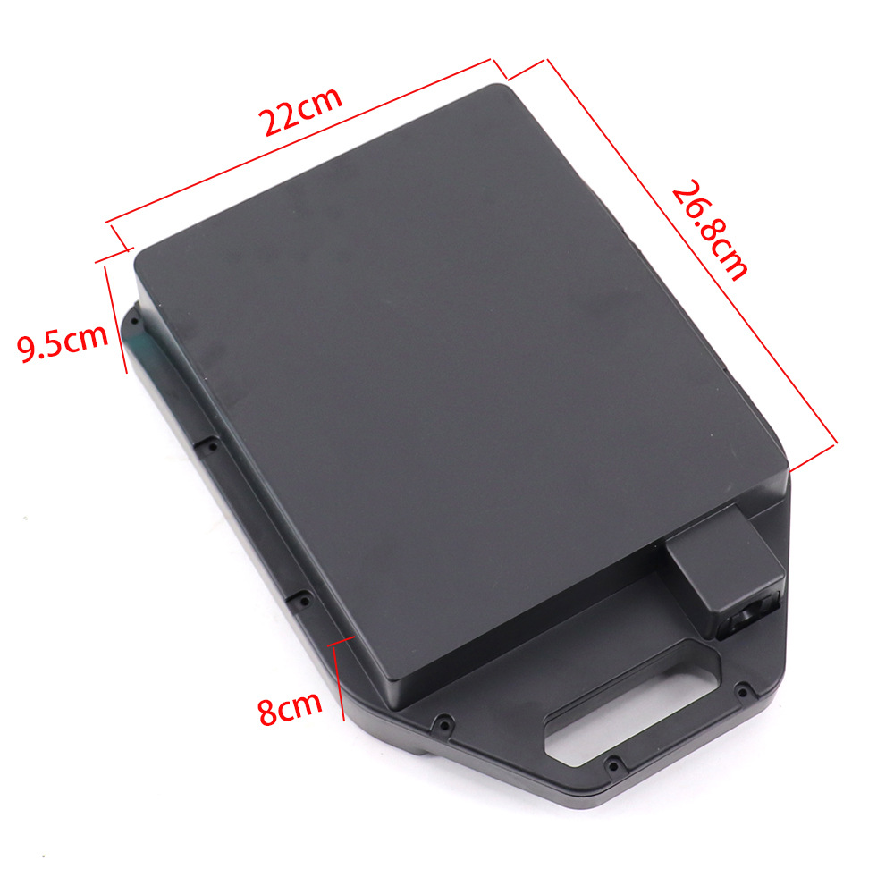 60V 20Ah 30Ah 18650 Casing Bat - 60V 30Ah Electric Scooter Battery ulasan dan harga