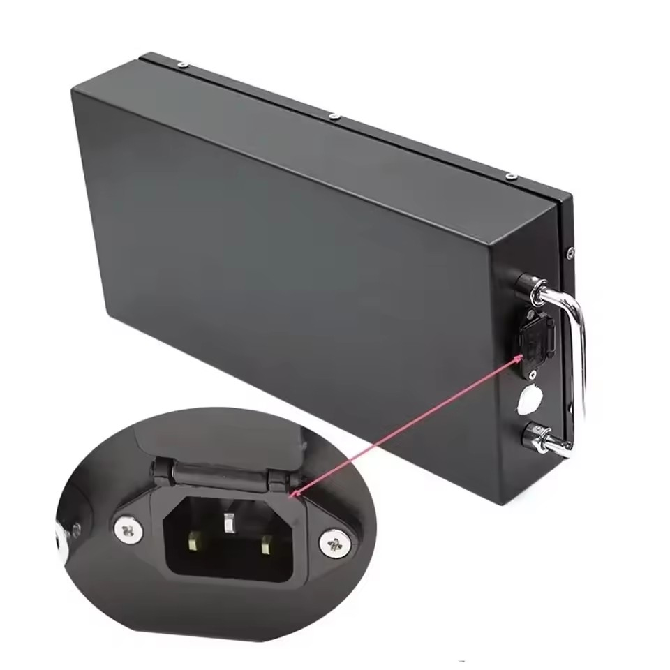 Baterai Lithium Kendaraan List - 60V 30Ah Electric Scooter Battery ulasan dan harga