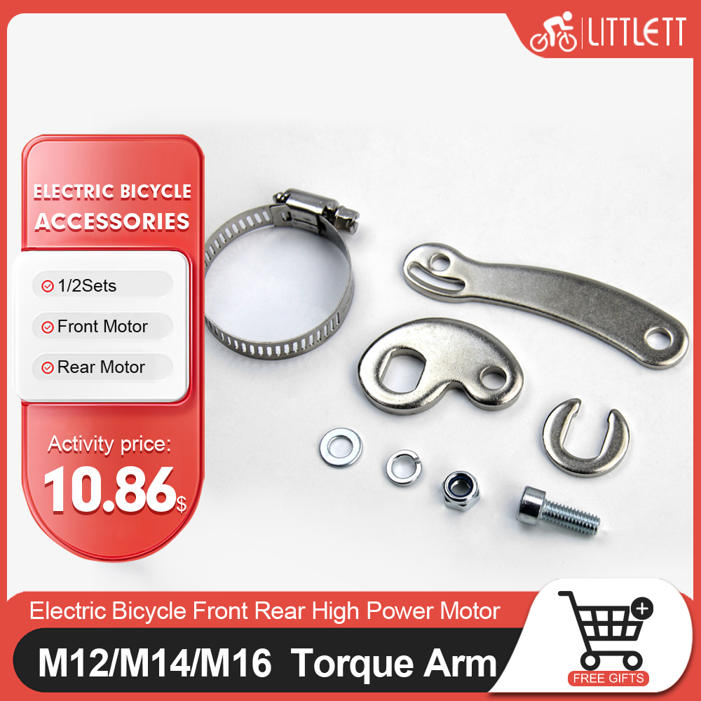 M12/M14/M16 Aksesori Lengan To - 8000W Stealth Bomber Ebike ulasan dan harga