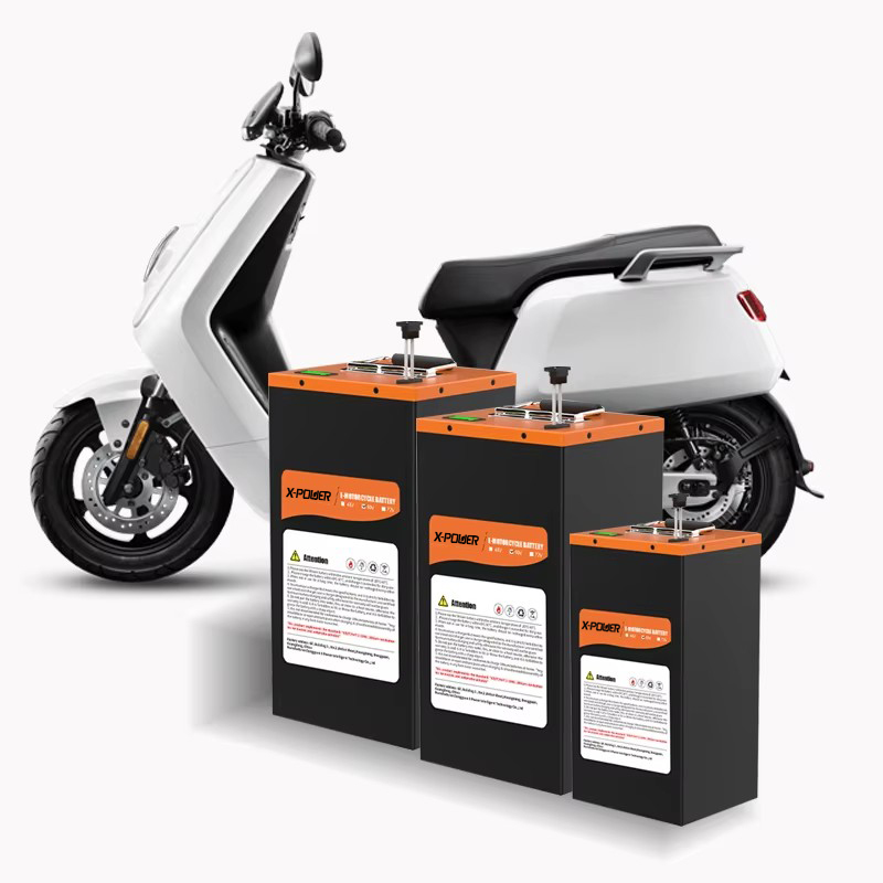 Paket Baterai Lithium Ion LiFe - 72V 60Ah Lifepo4 Battery Pack ulasan dan harga