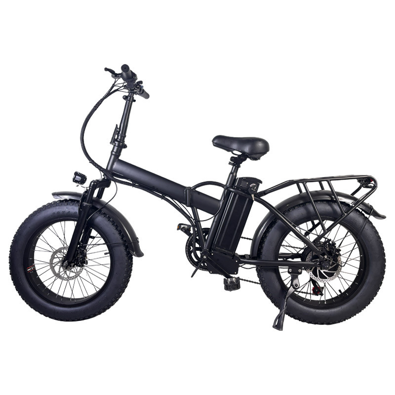 Sepeda Listrik Lipat, Motor Ta - Dual Motor Electric Motorcycle Frame ulasan dan harga