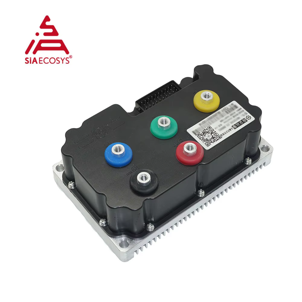 QSMOTOR QS138 3000W 72V Kit Mo - Mid Drive Motor Kit 72V 3000W ulasan dan harga