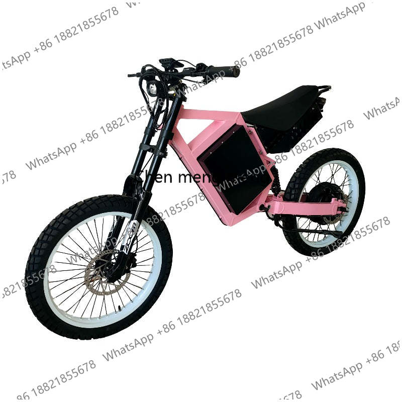 Sepeda Listrik CS20 12000w Day - 72V 12000W Electric Dirt Bike ulasan dan harga
