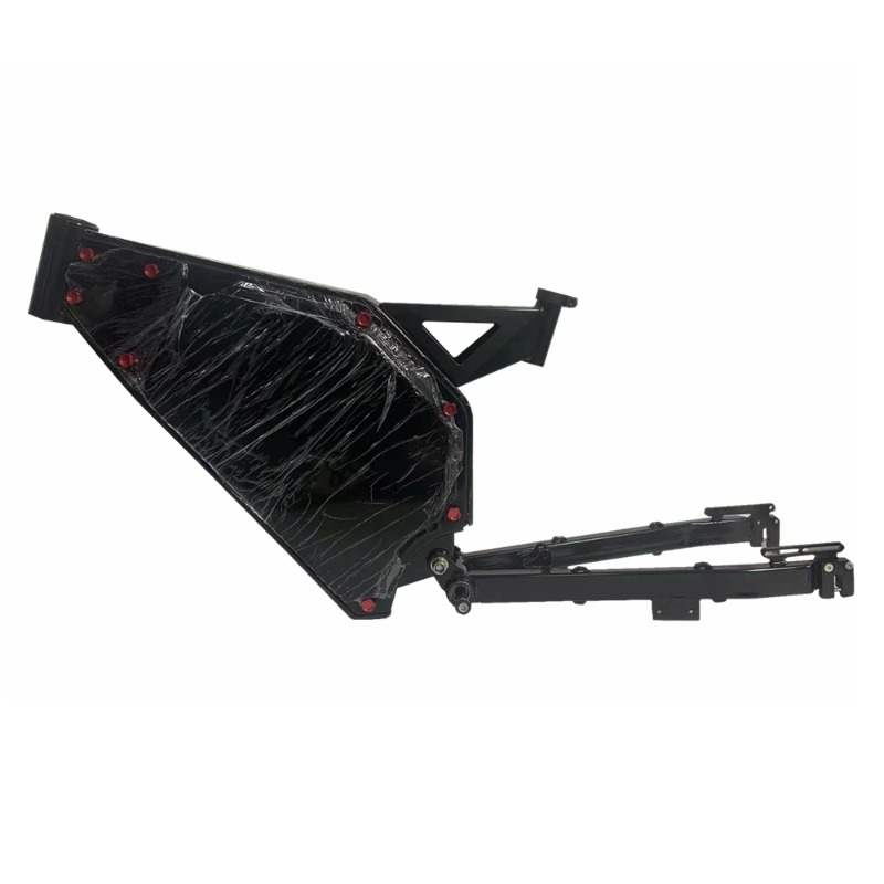 Sepeda Listrik Baterai Interna - 8000W Stealth Bomber Ebike ulasan dan harga
