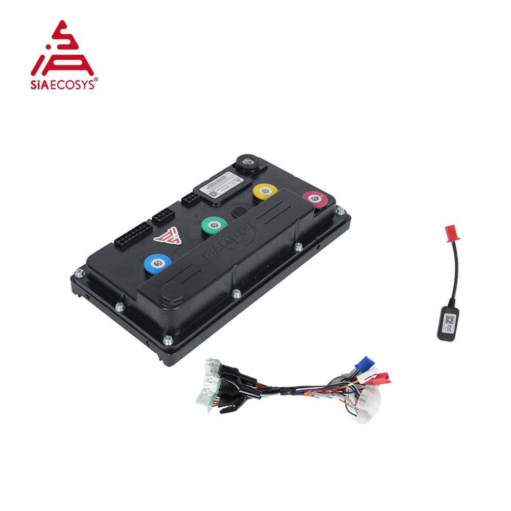 Pengontrol Fardriver ND721000  - Fardriver Controller 72V 500A ulasan dan harga