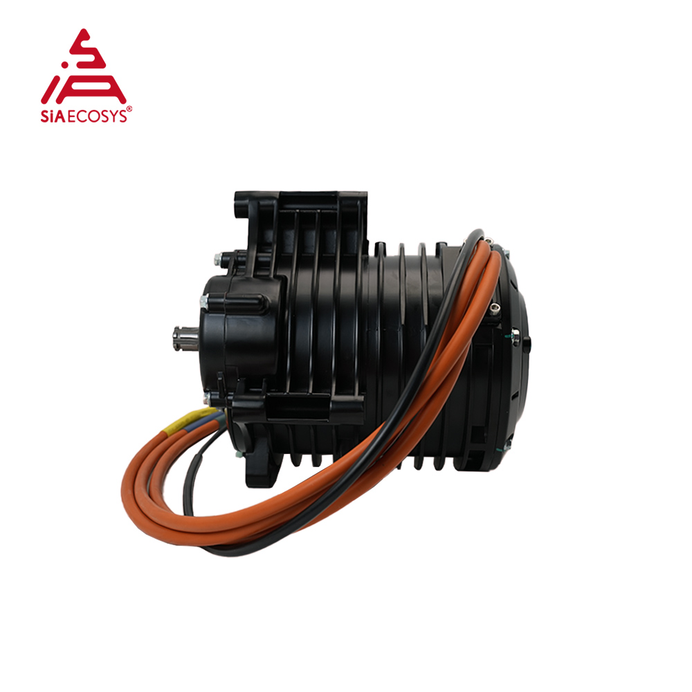 Kit Kontroler FarDriver ND7268 - Electric Motorcycle Conversion Kit 72V ulasan dan harga