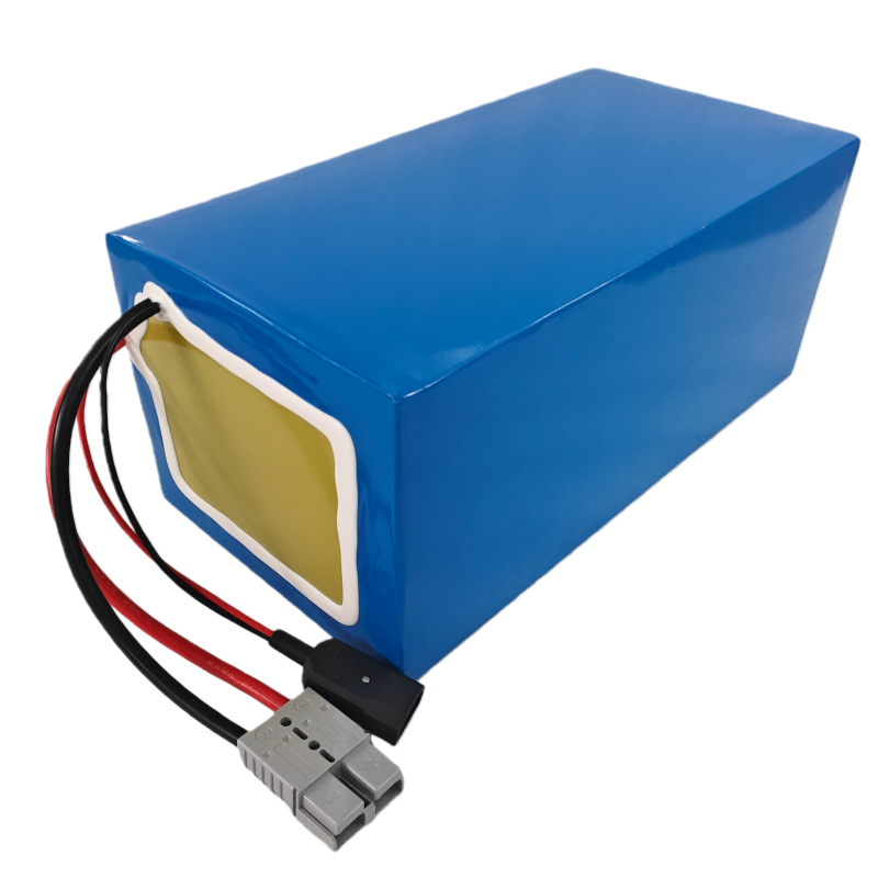 Paket baterai lithium 72V 60Ah - 72V 60Ah Lifepo4 Battery Pack ulasan dan harga