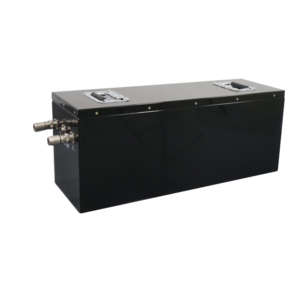 Paket Baterai Lithium 48 Volt  - 72V 60Ah Lifepo4 Battery Pack ulasan dan harga