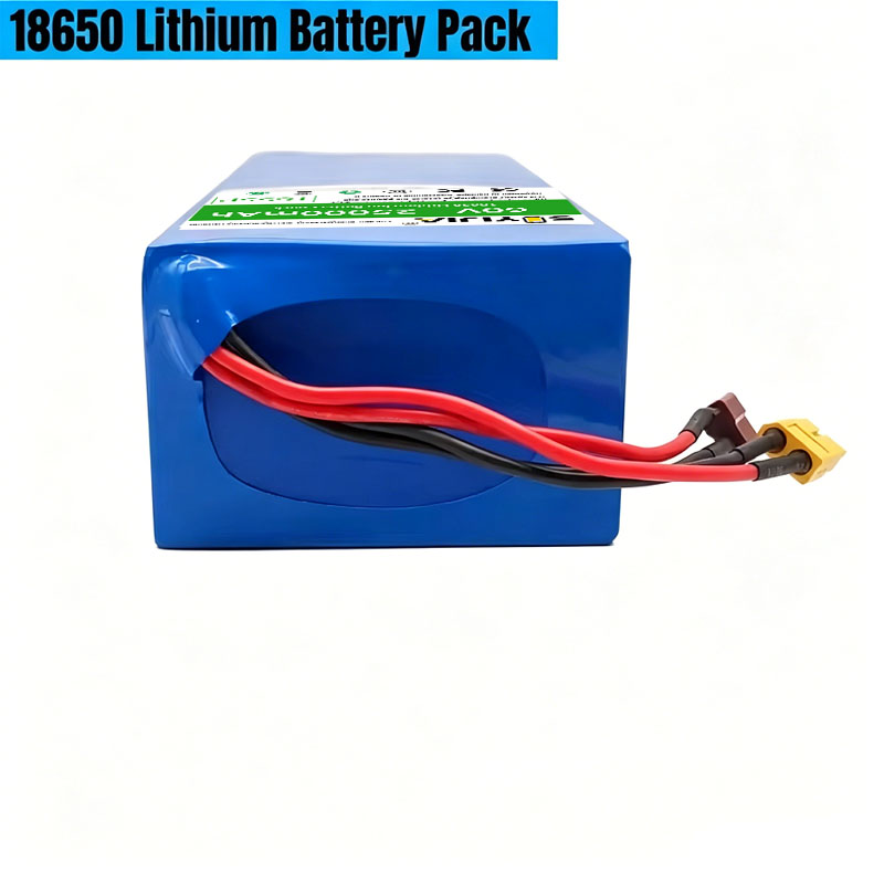 Baterai Lithium untuk Motor, S - 60V 30Ah Electric Scooter Battery ulasan dan harga