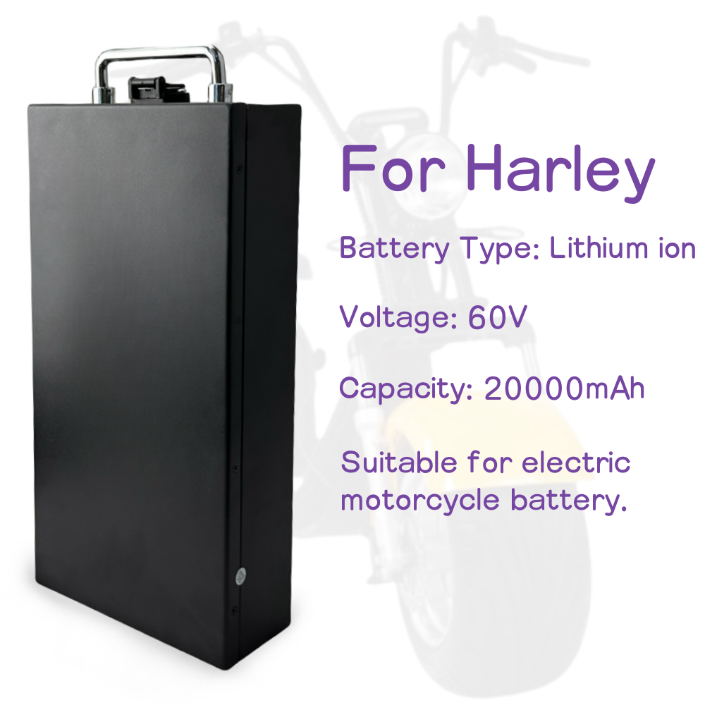 60V untuk Baterai Lithium Kend - 60V 30Ah Electric Scooter Battery ulasan dan harga