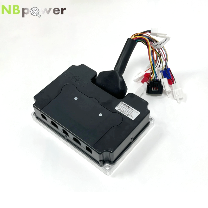 Encoder FarDriver ND721000 V2  - Fardriver Controller 72V 500A ulasan dan harga