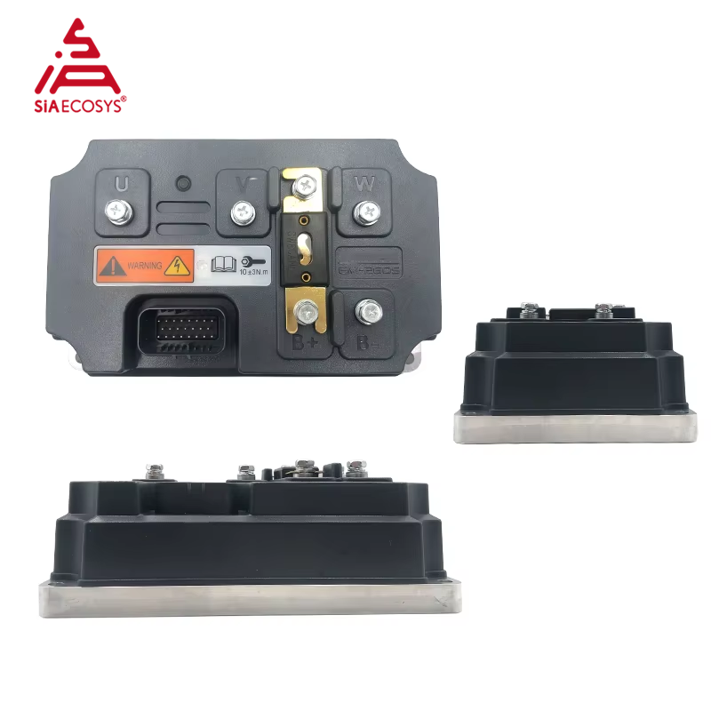 Kontroler BLDC VOTOL EM260SGTP - Fardriver Controller 72V 500A ulasan dan harga